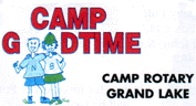 Camp Goodtime